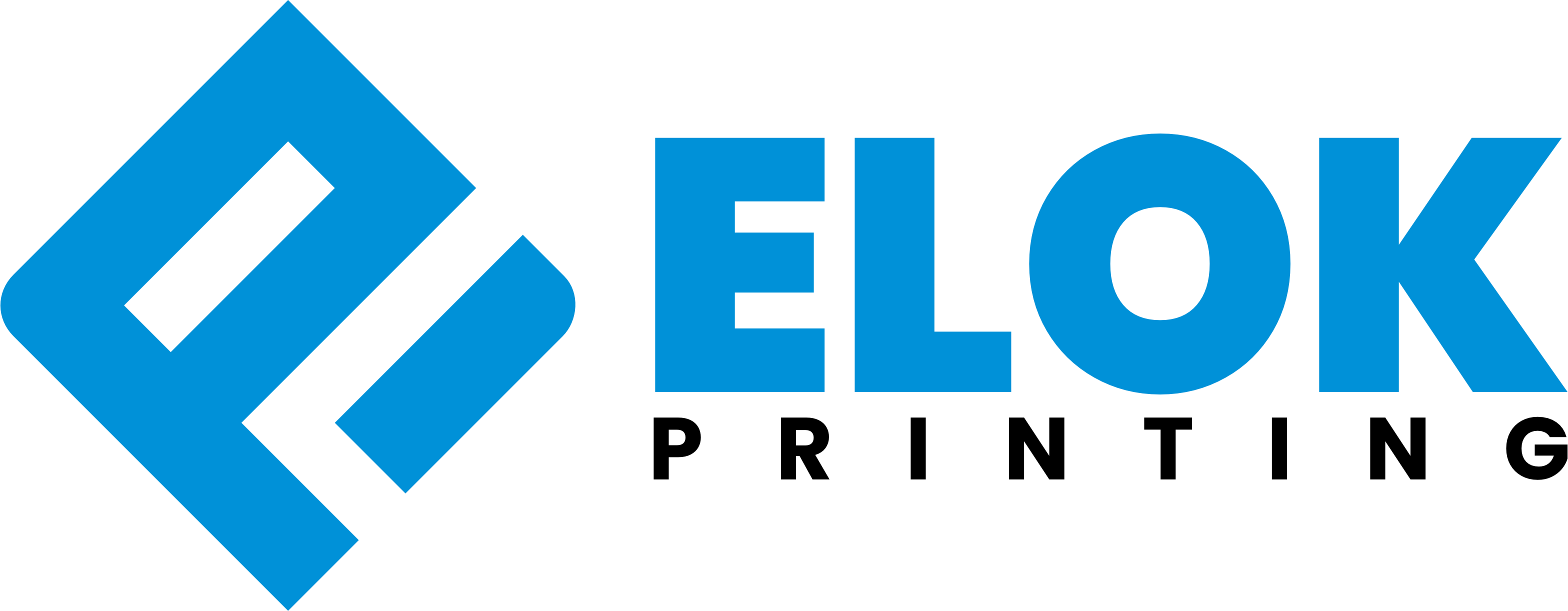 ELOK Printing
